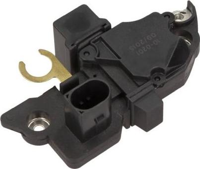 Maxgear 10-0201 - Regulator napona generatora www.molydon.hr