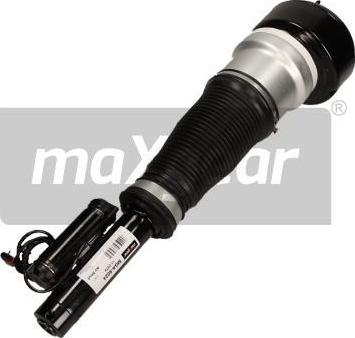 Maxgear 11-0579 - Zračni amortizer sa oprugom www.molydon.hr
