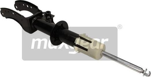 Maxgear 11-0636 - Amortizer www.molydon.hr