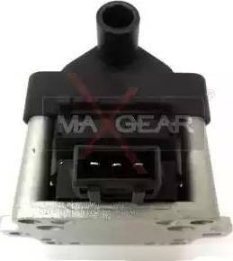 Maxgear 11-0326 - Amortizer www.molydon.hr