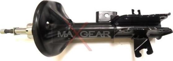 Maxgear 11-0256 - Amortizer www.molydon.hr