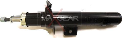 Maxgear 11-0266 - Amortizer www.molydon.hr