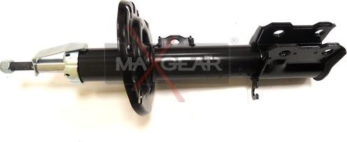 Maxgear 11-0281 - Amortizer www.molydon.hr