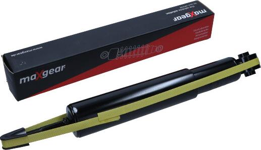 Maxgear 11-1025 - Amortizer www.molydon.hr