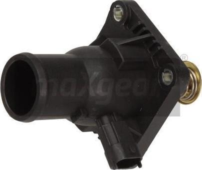 Maxgear 18-0443 - Termostat, rashladna tekućinu www.molydon.hr