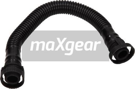 Maxgear 18-0456 - Crijevo, odusak bloka motora www.molydon.hr