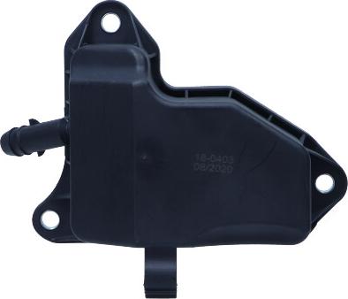 Maxgear 18-0403 - Separator ulja, odusak bloka motora www.molydon.hr