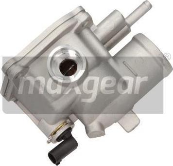 Maxgear 18-0416 - Termostat, rashladna tekućinu www.molydon.hr