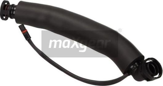 Maxgear 18-0539 - Crijevo, odusak bloka motora www.molydon.hr