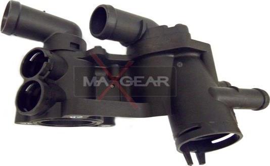 Maxgear 18-0010 - Termostat, rashladna tekućinu www.molydon.hr