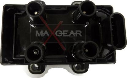 Maxgear 13-0047 - Indukcioni kalem (bobina) www.molydon.hr