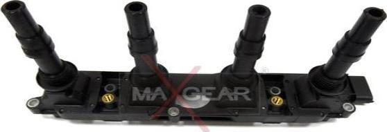 Maxgear 13-0030 - Indukcioni kalem (bobina) www.molydon.hr