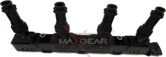 Maxgear 13-0023 - Indukcioni kalem (bobina) www.molydon.hr