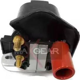 Maxgear 13-0075 - Indukcioni kalem (bobina) www.molydon.hr