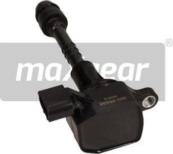 Maxgear 13-0190 - Indukcioni kalem (bobina) www.molydon.hr