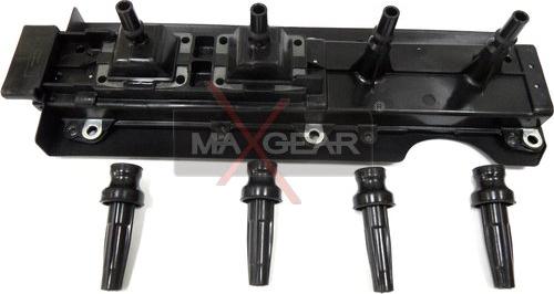 Maxgear 13-0135 - Indukcioni kalem (bobina) www.molydon.hr