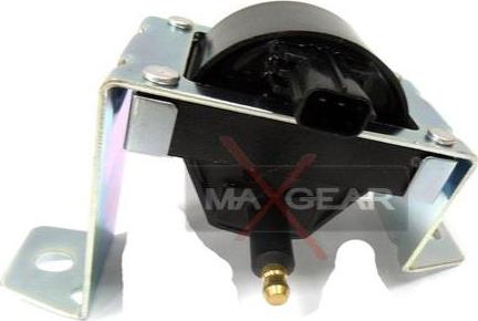 Maxgear 13-0129 - Indukcioni kalem (bobina) www.molydon.hr