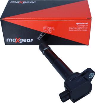 Maxgear 13-0348 - Indukcioni kalem (bobina) www.molydon.hr