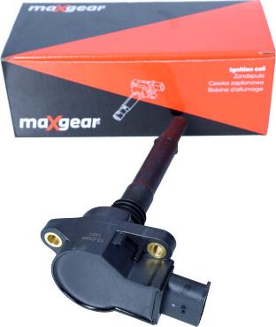 Maxgear 13-0329 - Indukcioni kalem (bobina) www.molydon.hr