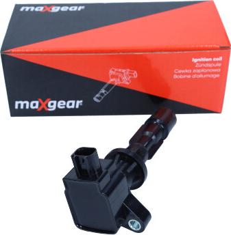 Maxgear 13-0376 - Indukcioni kalem (bobina) www.molydon.hr