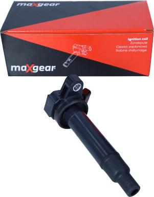 Maxgear 13-0377 - Indukcioni kalem (bobina) www.molydon.hr