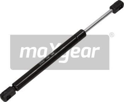 Maxgear 12-0190 - Plinski amortizer, prtljaznik/utovarni prostor www.molydon.hr