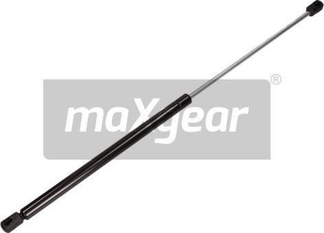 Maxgear 12-0153 - Plinski amortizer, hauba motora www.molydon.hr