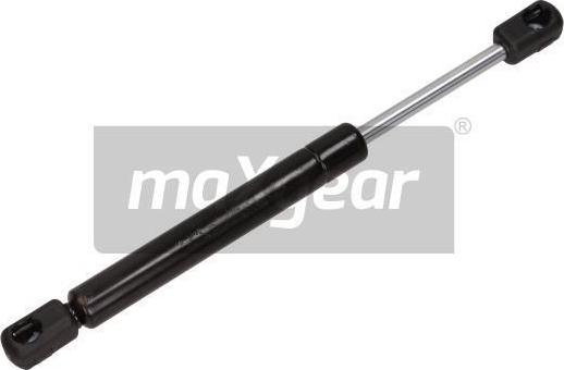 Maxgear 12-0160 - Plinski amortizer, hauba motora www.molydon.hr