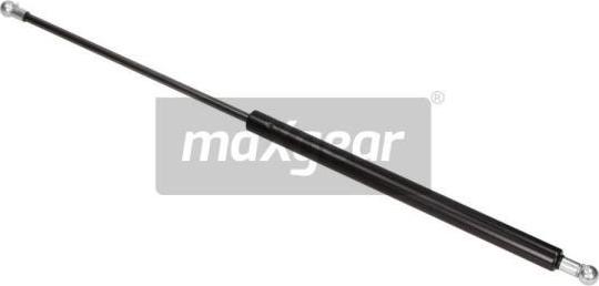 Maxgear 12-1595 - Plinski amortizer, zadnji vjetrobran www.molydon.hr