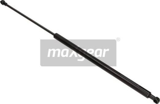 Maxgear 12-1596 - Plinski amortizer, prtljaznik/utovarni prostor www.molydon.hr