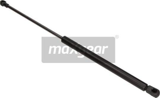 Maxgear 12-1593 - Plinski amortizer, prtljaznik/utovarni prostor www.molydon.hr