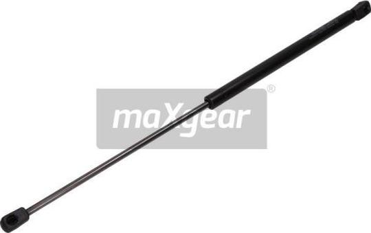 Maxgear 12-1548 - Plinski amortizer, hauba motora www.molydon.hr