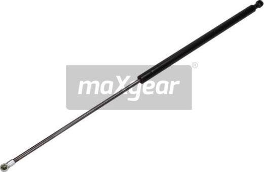 Maxgear 12-1547 - Plinski amortizer, prtljaznik/utovarni prostor www.molydon.hr