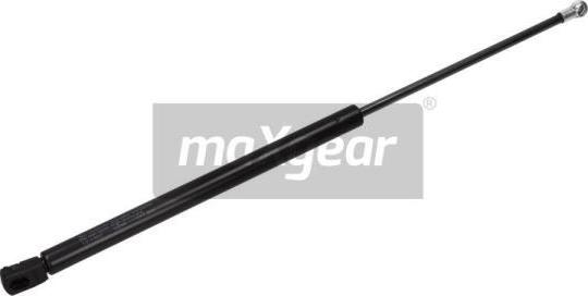 Maxgear 12-1562 - Plinski amortizer, hauba motora www.molydon.hr