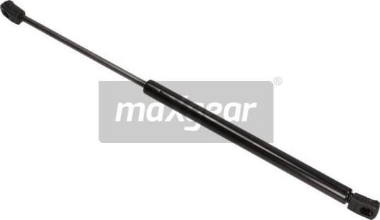 Maxgear 12-1567 - Plinski amortizer, prtljaznik/utovarni prostor www.molydon.hr