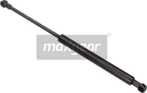 Maxgear 12-1508 - Plinski amortizer, prtljaznik/utovarni prostor www.molydon.hr