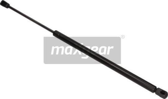 Maxgear 12-1502 - Plinski amortizer, prtljaznik/utovarni prostor www.molydon.hr