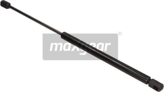 Maxgear 12-1519 - Plinski amortizer, prtljaznik/utovarni prostor www.molydon.hr