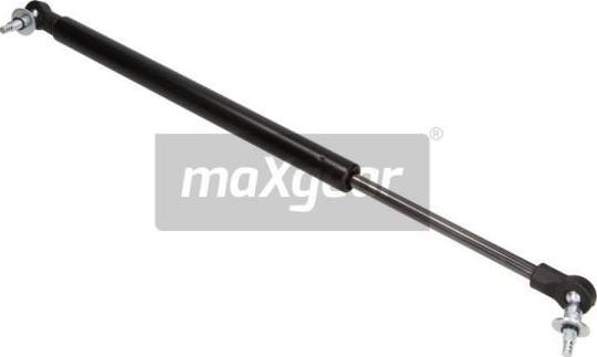 Maxgear 12-1514 - Plinski amortizer, prtljaznik/utovarni prostor www.molydon.hr