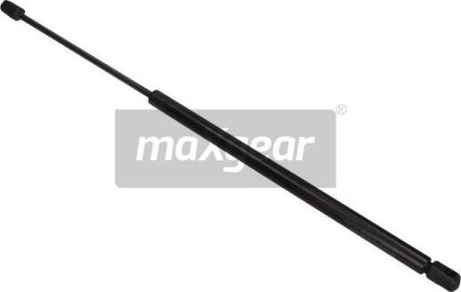 Maxgear 12-1510 - Plinski amortizer, prtljaznik/utovarni prostor www.molydon.hr