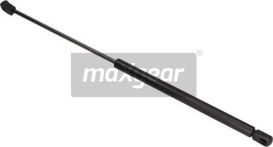 Maxgear 12-1517 - Plinski amortizer, prtljaznik/utovarni prostor www.molydon.hr