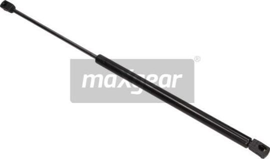 Maxgear 12-1589 - Plinski amortizer, prtljaznik/utovarni prostor www.molydon.hr