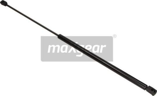 Maxgear 12-1588 - Plinski amortizer, hauba motora www.molydon.hr