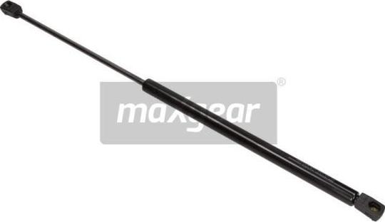 Maxgear 12-1583 - Plinski amortizer, prtljaznik/utovarni prostor www.molydon.hr