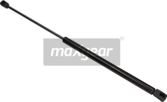 Maxgear 12-1582 - Plinski amortizer, prtljaznik/utovarni prostor www.molydon.hr