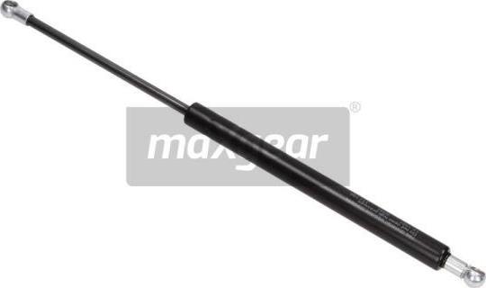 Maxgear 12-1587 - Plinski amortizer, hauba motora www.molydon.hr