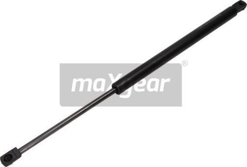 Maxgear 12-1534 - Plinski amortizer, zadnji vjetrobran www.molydon.hr