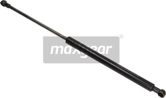 Maxgear 12-1530 - Plinski amortizer, hauba motora www.molydon.hr