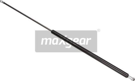 Maxgear 12-1531 - Plinski amortizer, hauba motora www.molydon.hr