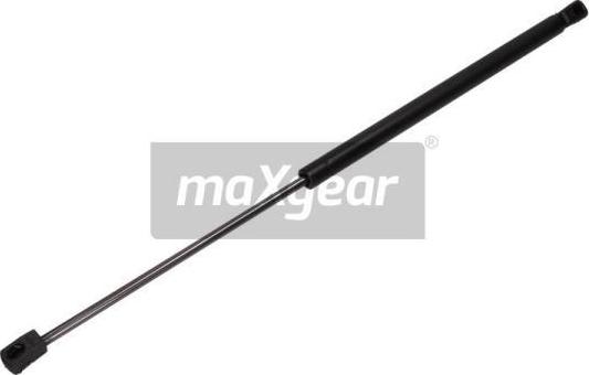 Maxgear 12-1528 - Plinski amortizer, hauba motora www.molydon.hr